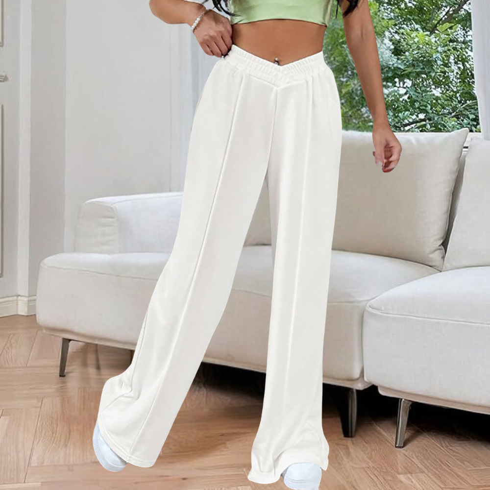 Jogginghose Damen | Trainerhose für Damen Sportbekleidung