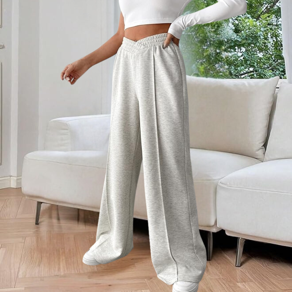 Jogginghose Damen | Trainerhose für Damen Sportbekleidung