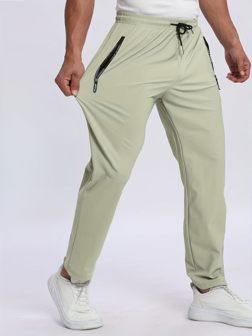 Jogginghose Herren | Sportbekleidung Frühling/Sommer