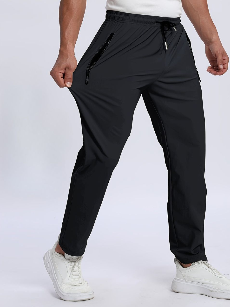 Jogginghose Herren | Sportbekleidung Frühling/Sommer