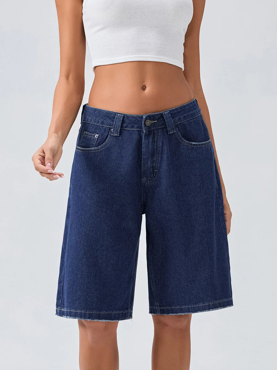Damen Shorts | Bermudashorts für Sommermode und Freizeitaktivitäten