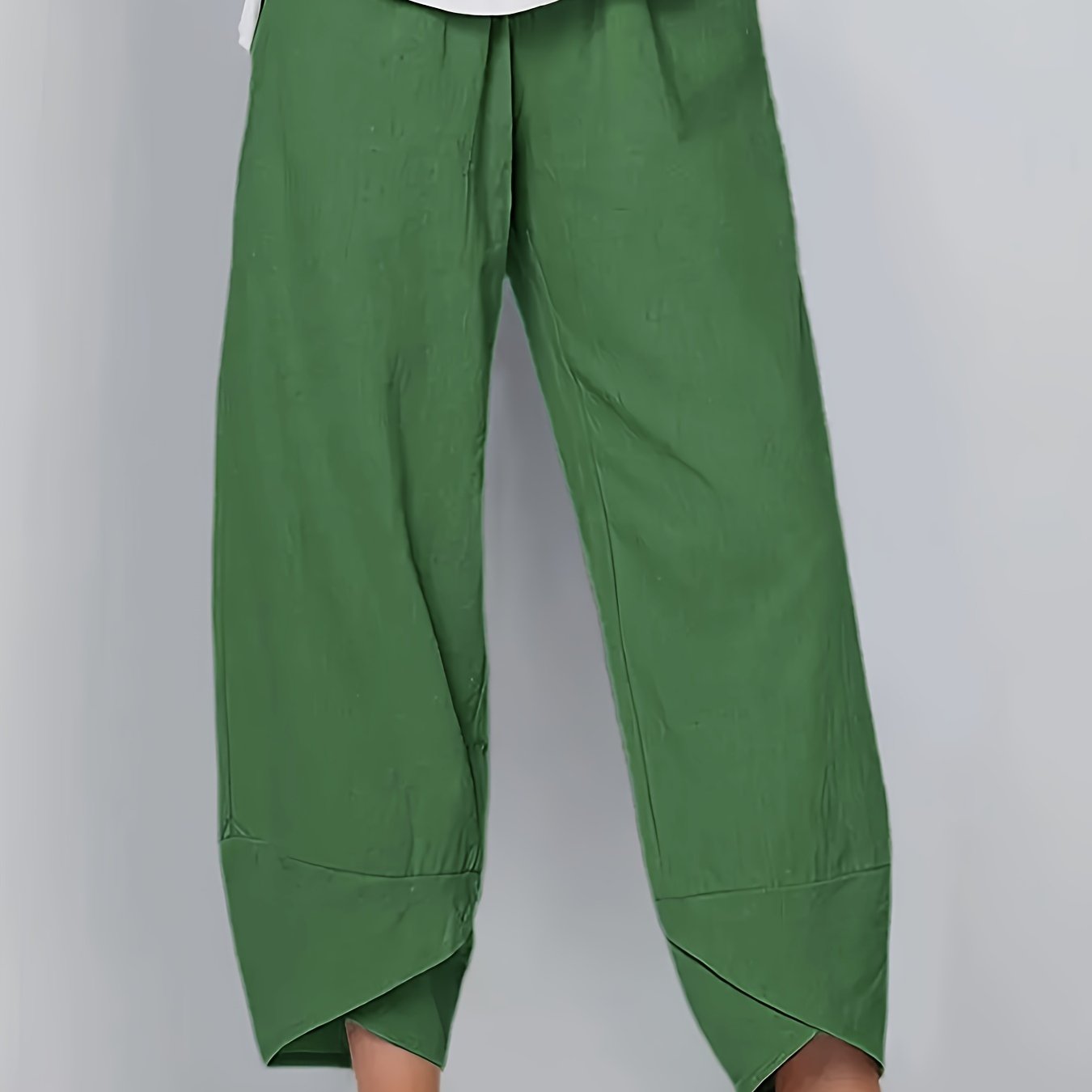 Kurze Hosen Damen | Stoffhose für Freizeit und Büro