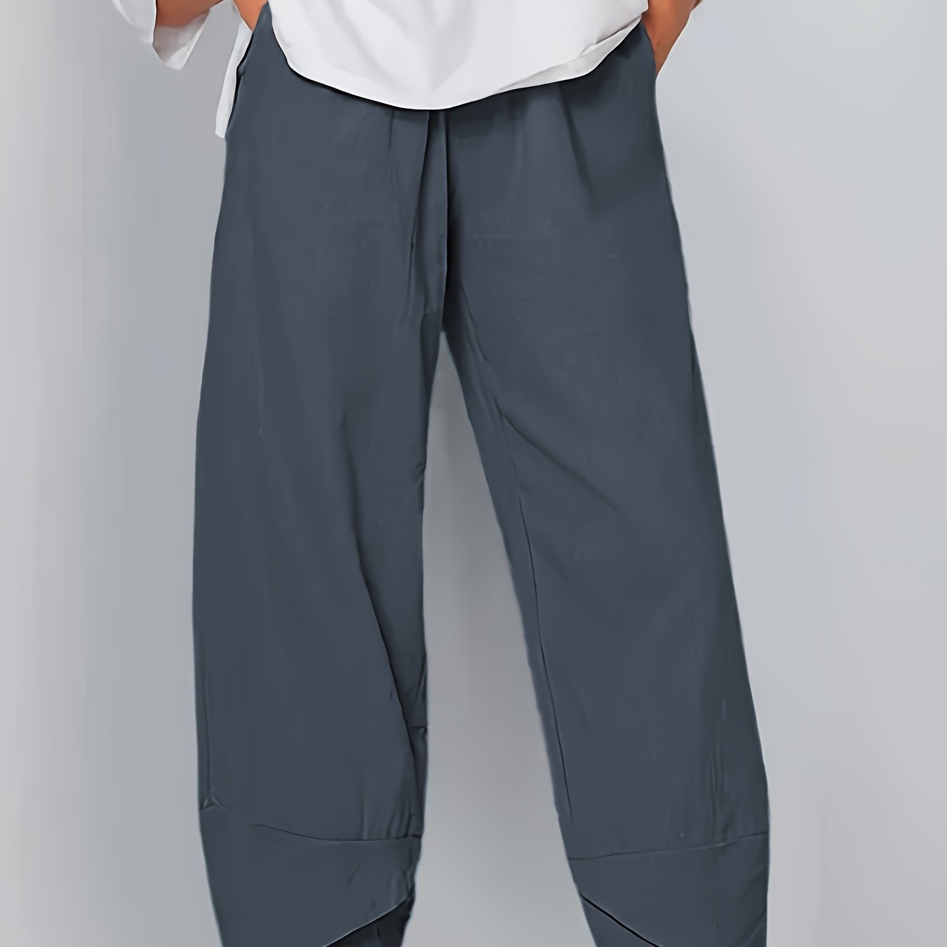 Kurze Hosen Damen | Stoffhose für Freizeit und Büro