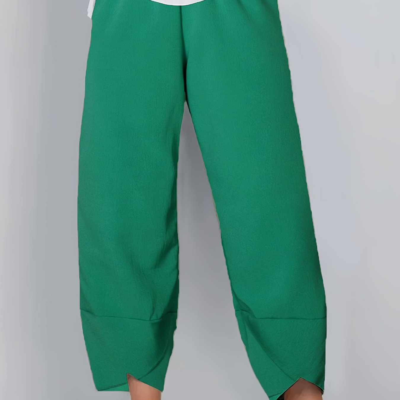 Kurze Hosen Damen | Stoffhose für Freizeit und Büro