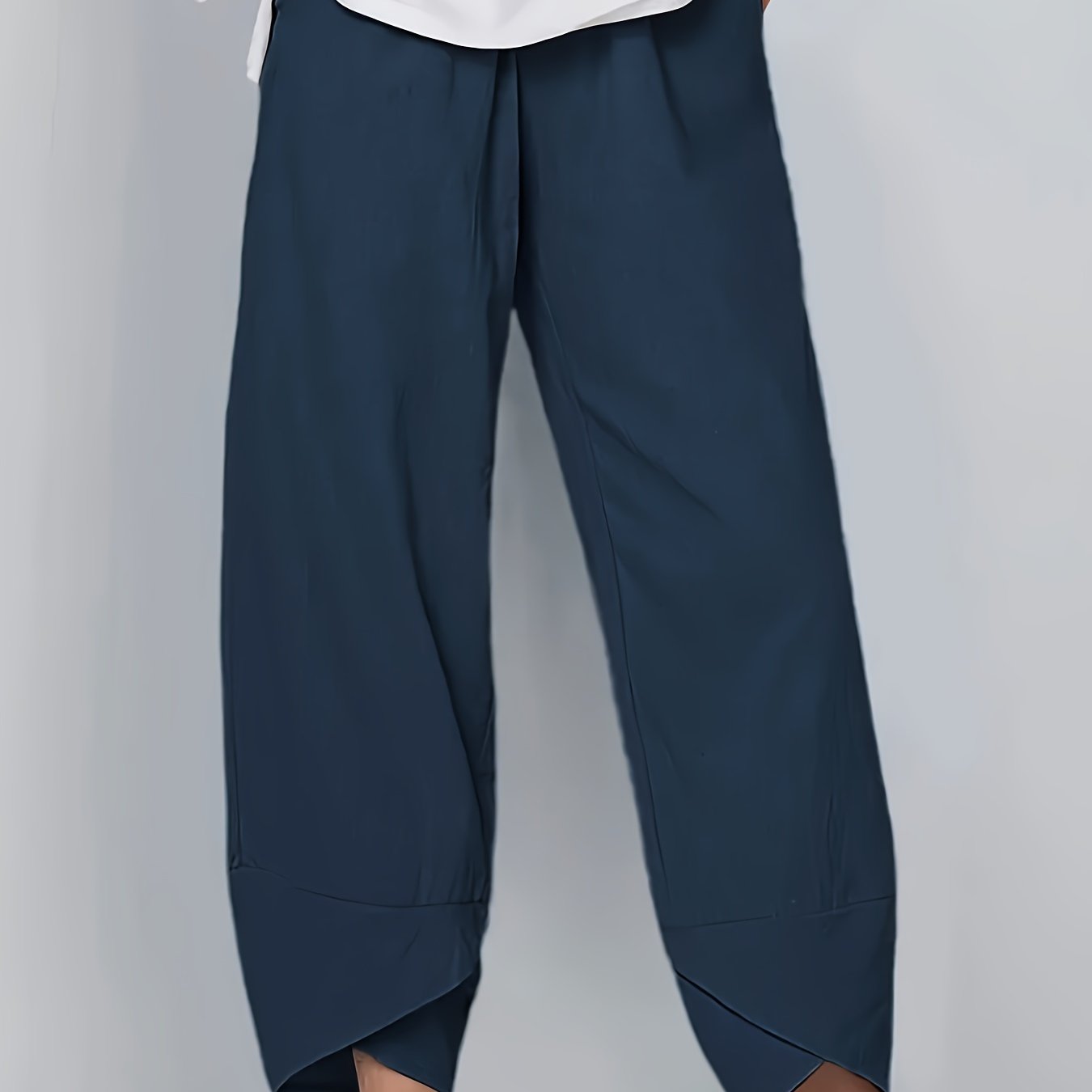 Kurze Hosen Damen | Stoffhose für Freizeit und Büro