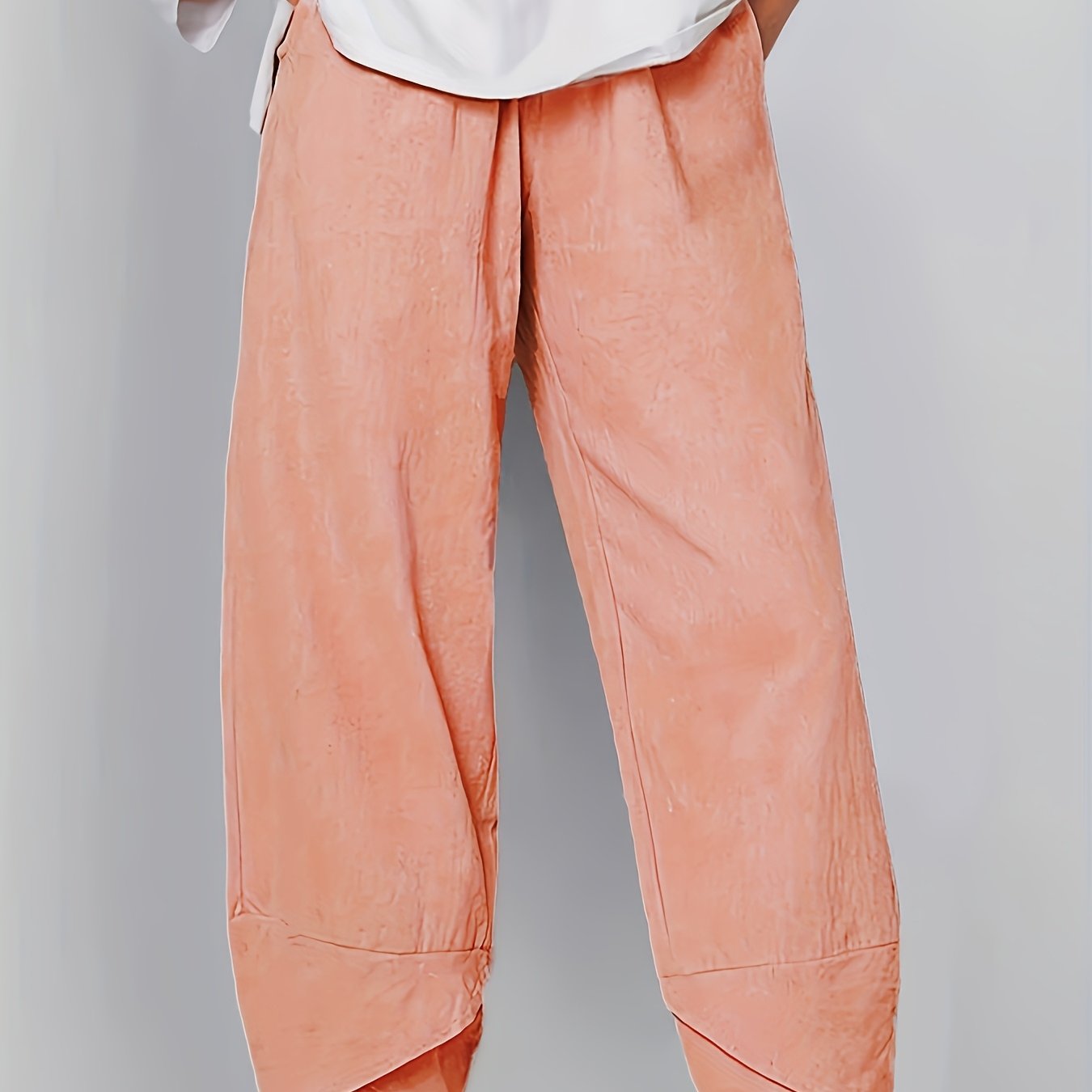 Kurze Hosen Damen | Stoffhose für Freizeit und Büro