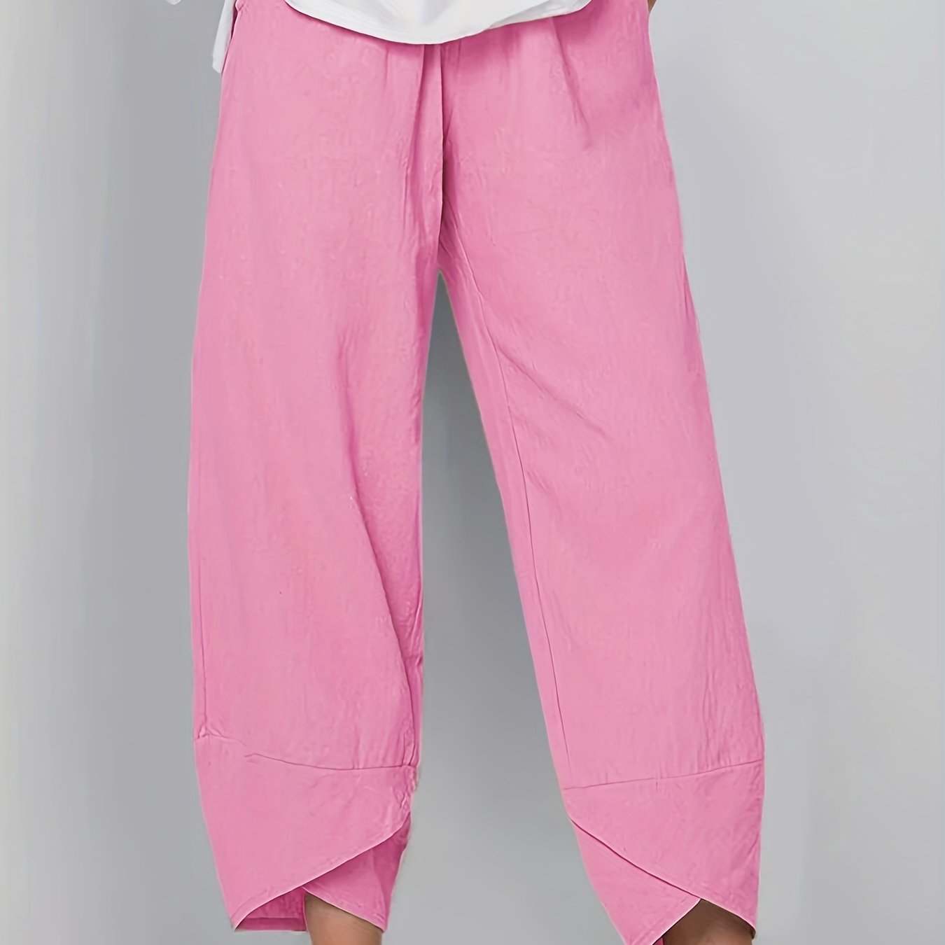 Kurze Hosen Damen | Stoffhose für Freizeit und Büro