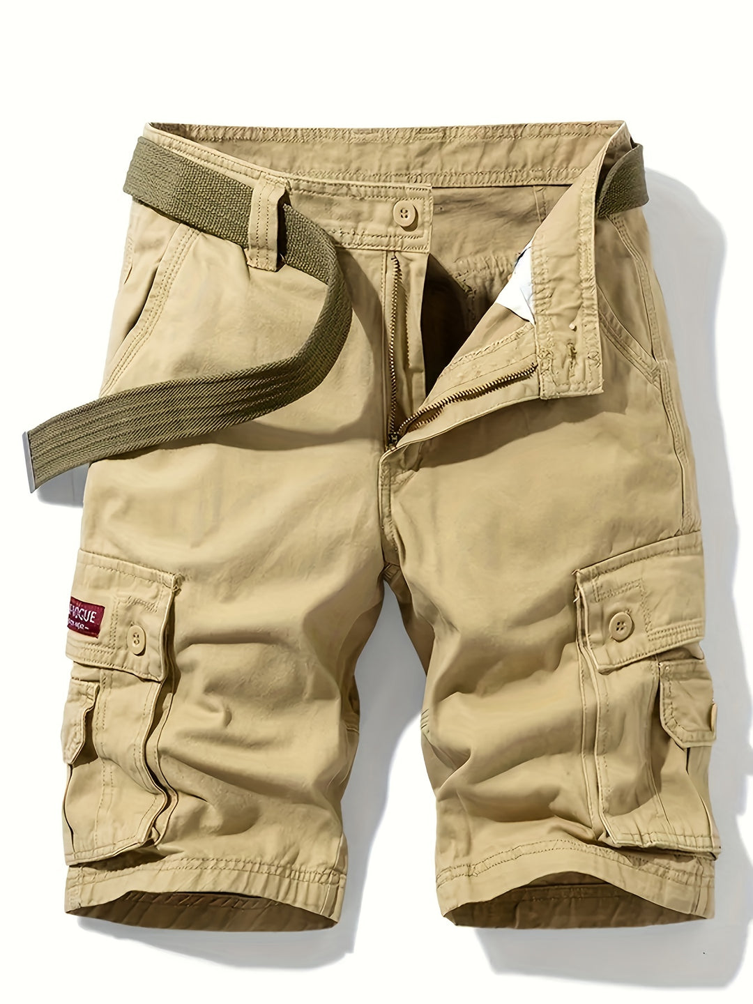 Kurze Hosen Herren | Cargo Shorts Sommer Outdoor für Herren
