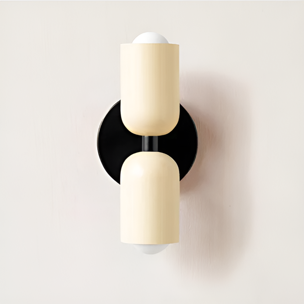 LED-Wandlampe | Moderne Beleuchtung für Zuhause | Funktionale Raumgestaltung