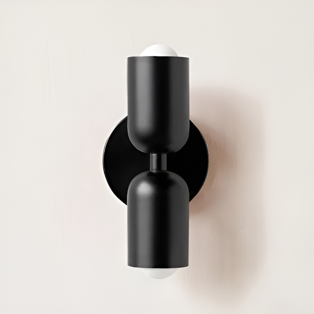 LED-Wandlampe | Moderne Beleuchtung für Zuhause | Funktionale Raumgestaltung
