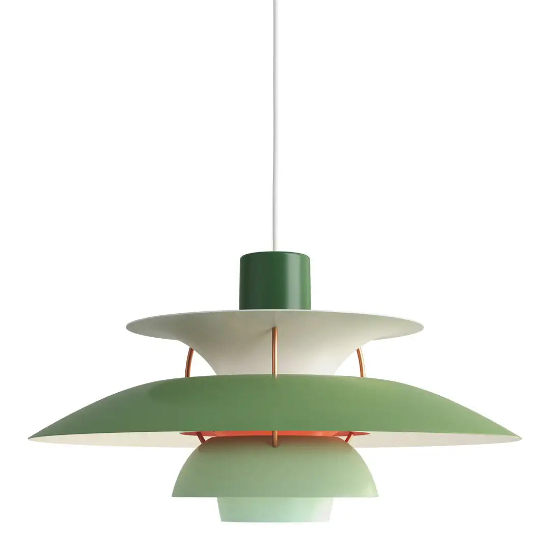 LED Deckenlampe | Deckenleuchte Wohnzimmer für moderne Beleuchtung