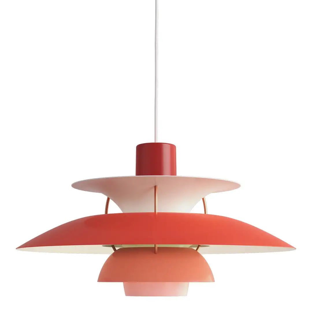 LED Deckenlampe | Deckenleuchte Wohnzimmer für moderne Beleuchtung