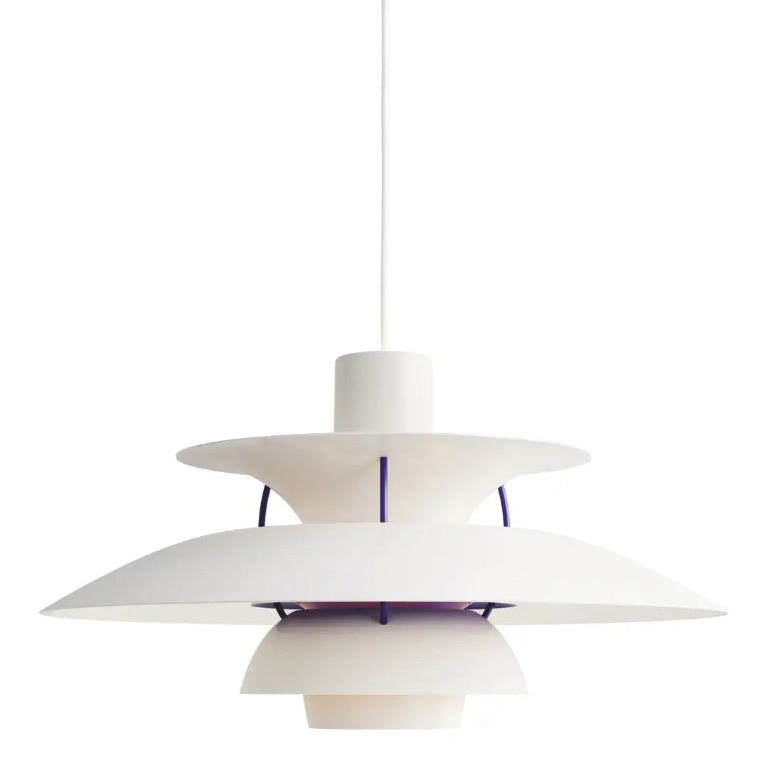 LED Deckenlampe | Deckenleuchte Wohnzimmer für moderne Beleuchtung