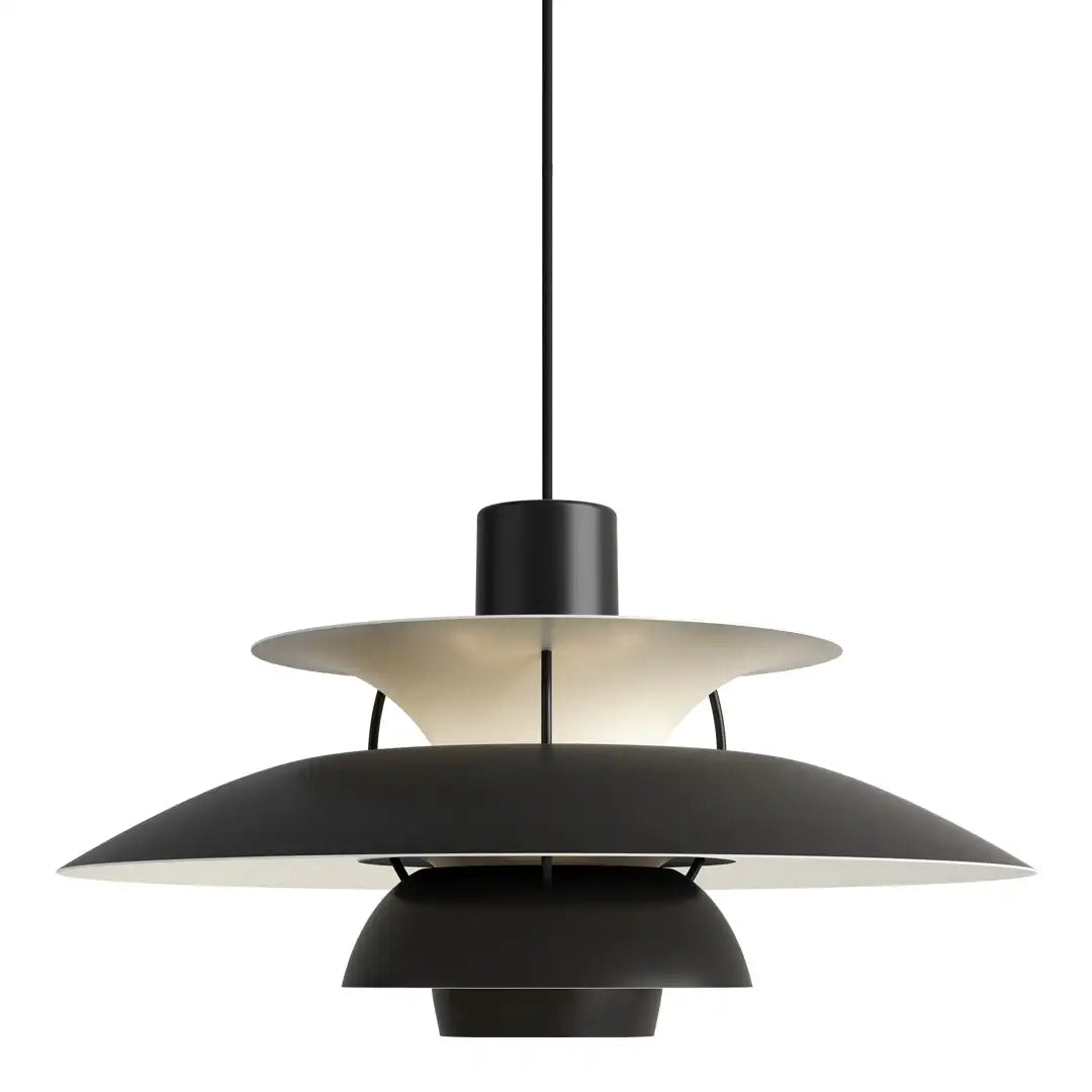 LED Deckenlampe | Deckenleuchte Wohnzimmer für moderne Beleuchtung