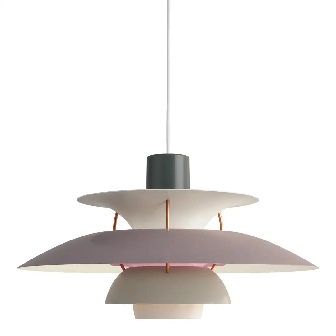 LED Deckenlampe | Deckenleuchte Wohnzimmer für moderne Beleuchtung