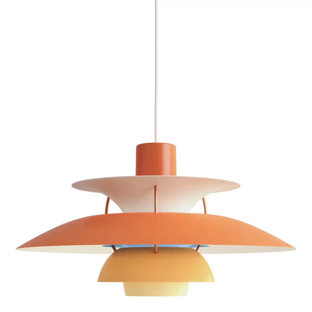 LED Deckenlampe | Deckenleuchte Wohnzimmer für moderne Beleuchtung
