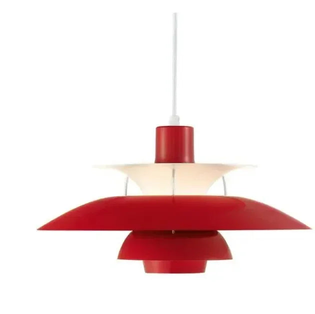 LED Deckenlampe | Deckenleuchte Wohnzimmer für moderne Beleuchtung
