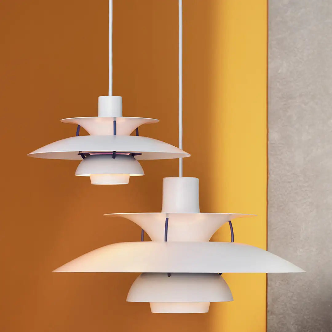 LED Deckenlampe | Deckenleuchte Wohnzimmer für moderne Beleuchtung