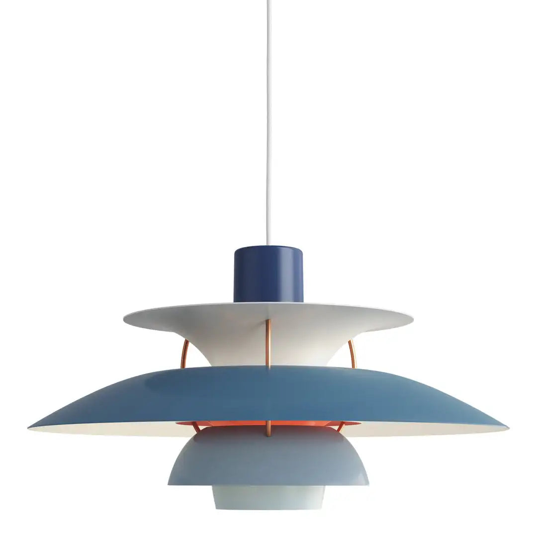 LED Deckenlampe | Deckenleuchte Wohnzimmer für moderne Beleuchtung