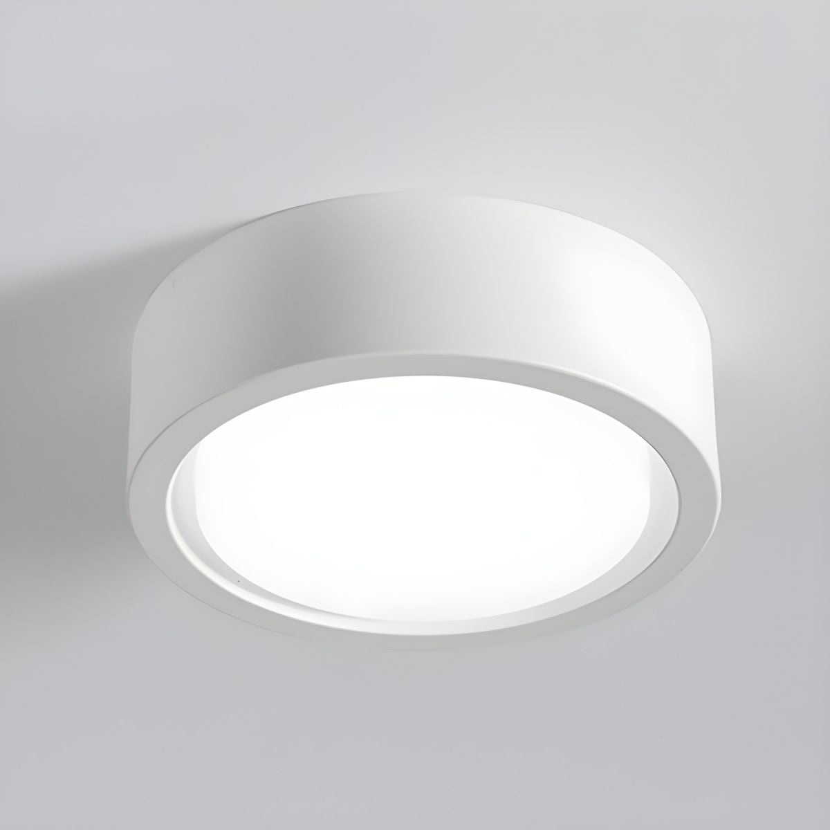 LED Deckenleuchte | Deckenlampe Wohnzimmer für modernes Wohnen