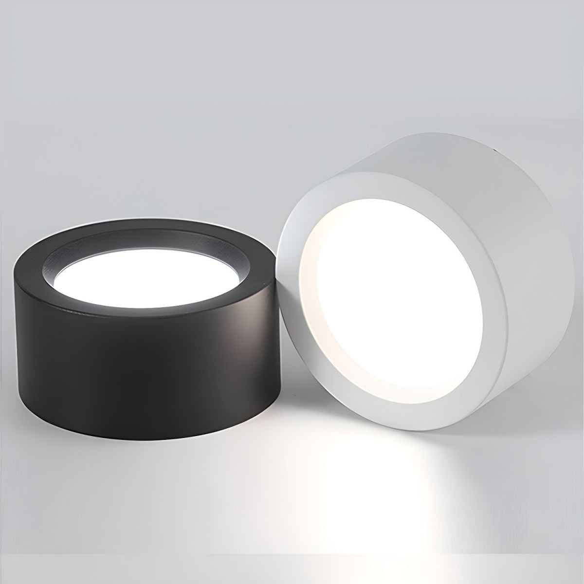 LED Deckenleuchte | Deckenlampe Wohnzimmer für modernes Wohnen