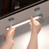 LED Leuchte Mit Sensor | Kabellose LED Lampen Für Zuhause