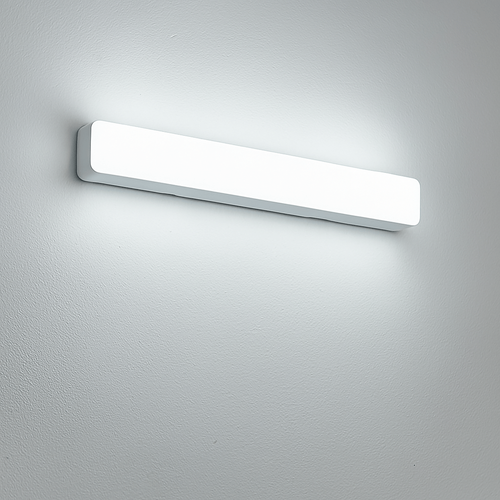 LED Spiegelbeleuchtung | Badezimmerlampe für modernes Wohnen und Make-up Anwendungen