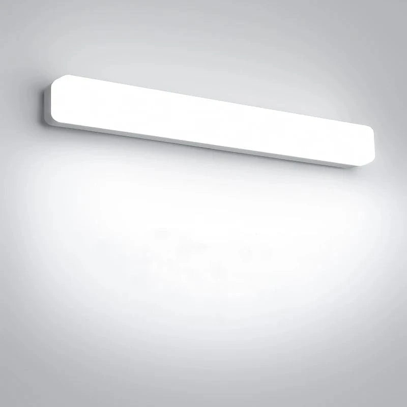 LED Spiegelbeleuchtung | Badezimmerlampe für modernes Wohnen und Make-up Anwendungen
