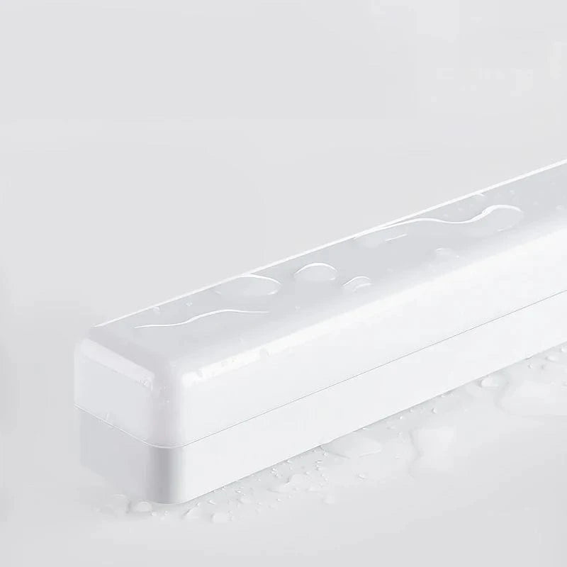 LED Spiegelbeleuchtung | Badezimmerlampe für modernes Wohnen und Make-up Anwendungen