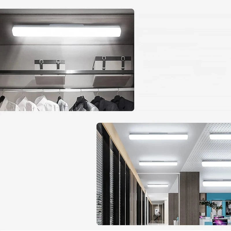 LED Spiegelbeleuchtung | Badezimmerlampe für modernes Wohnen und Make-up Anwendungen