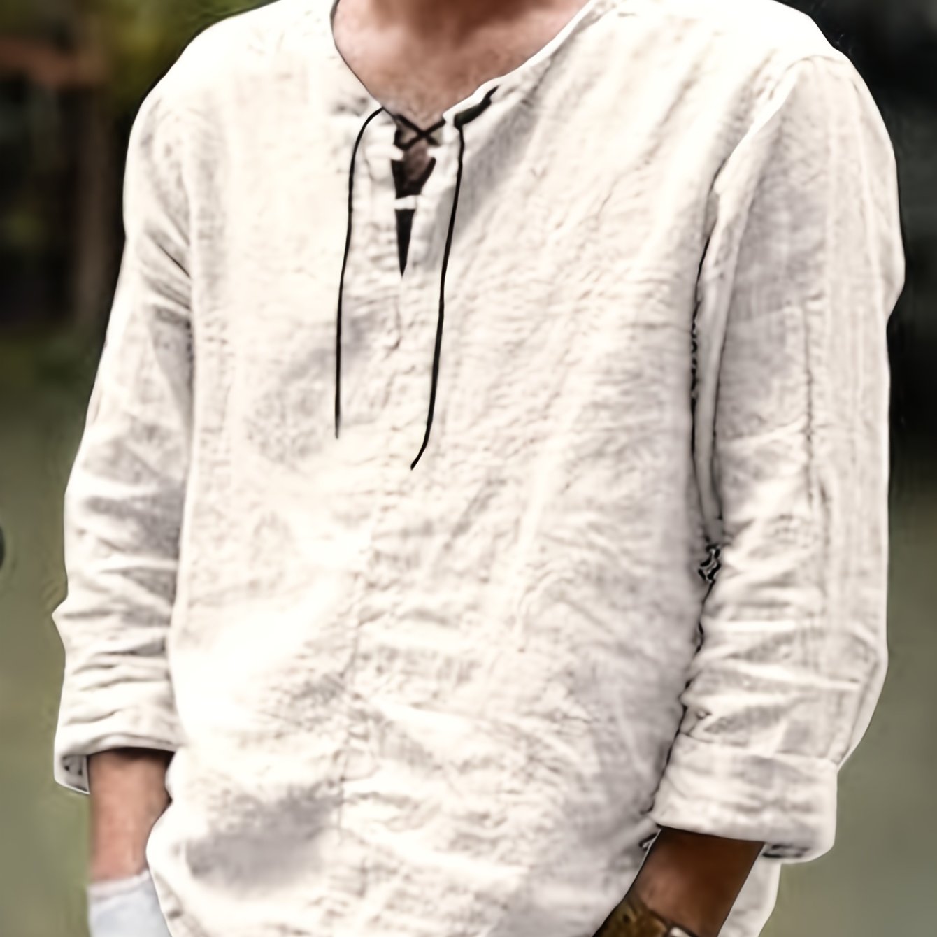 Langarmshirt Herren | Herren Langarm Poloshirt Für Frühling und Herbst