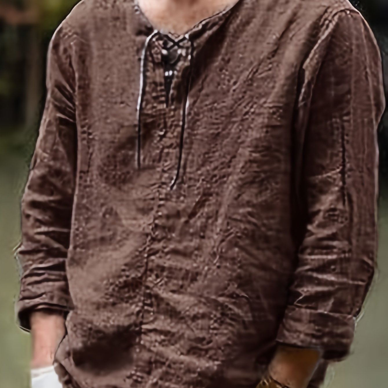Langarmshirt Herren | Herren Langarm Poloshirt Für Frühling und Herbst