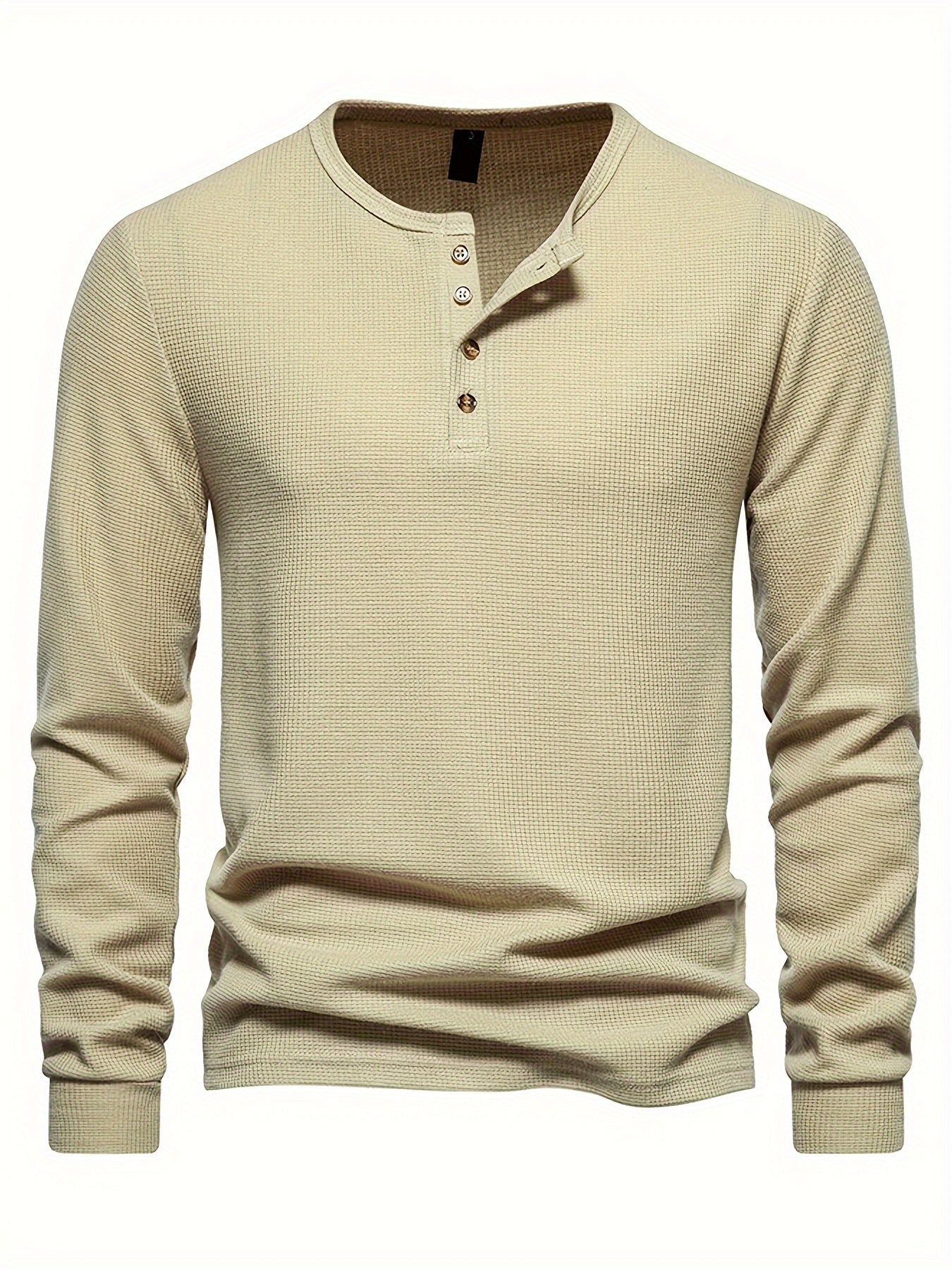Langarmshirt Herren | T Shirts Männer | Langarmshirts Herren für Freizeit und Business
