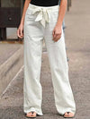 Leinenhose Damen | Leinenhosen für Damen im Sommer