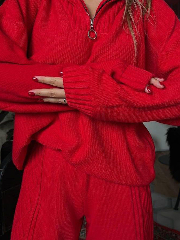 Loungewear Anzug Damen | Freizeitmode für Zuhause und entspannte Wochenenden