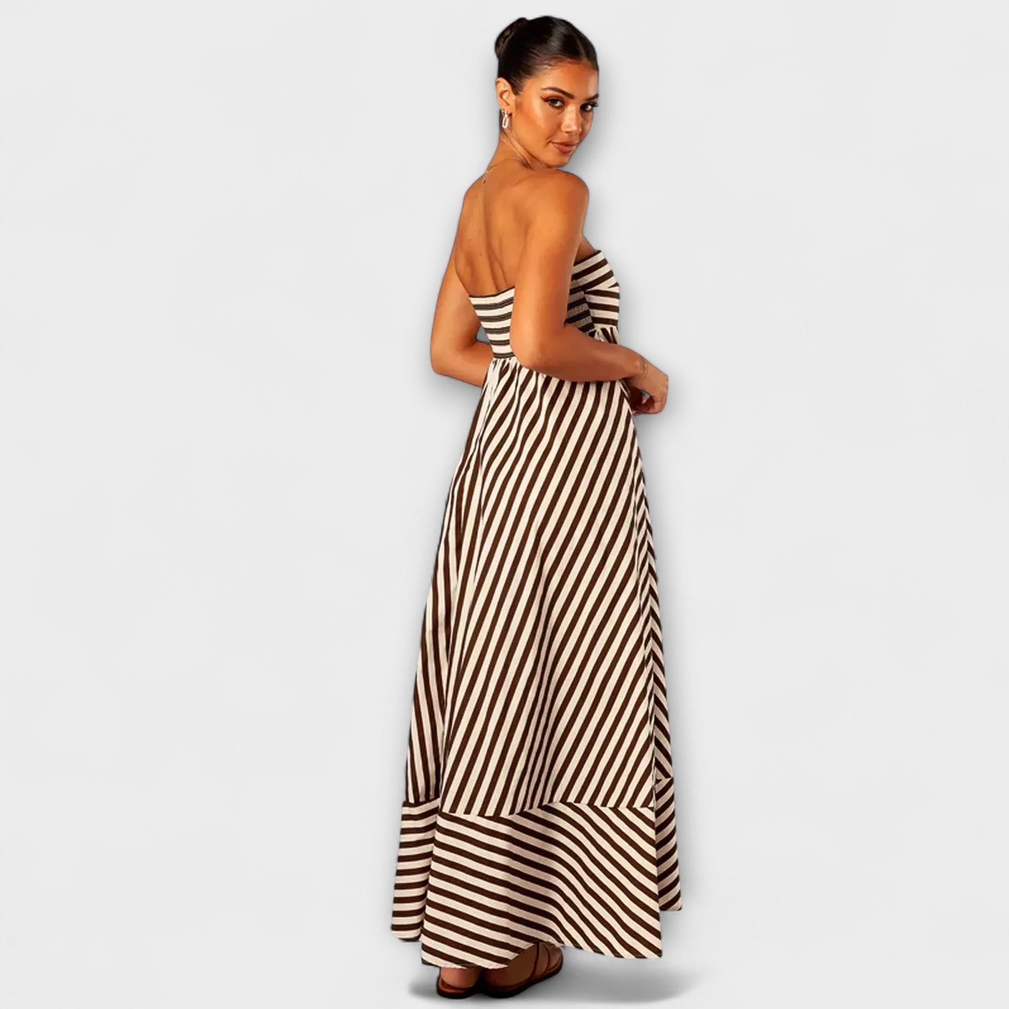 Maxi Kleid | Damenmode für besondere Anlässe im Frühling und Sommer