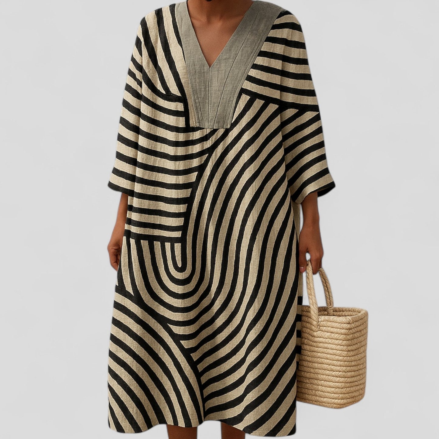 Maxikleid | Lange Kleider für Damen im Sommer