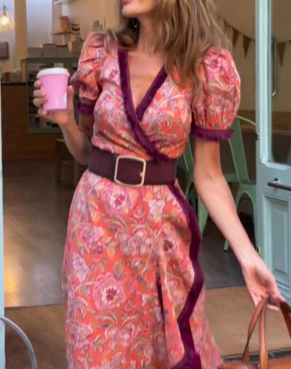 Maxikleid | Lange Kleider für Damen im Sommer