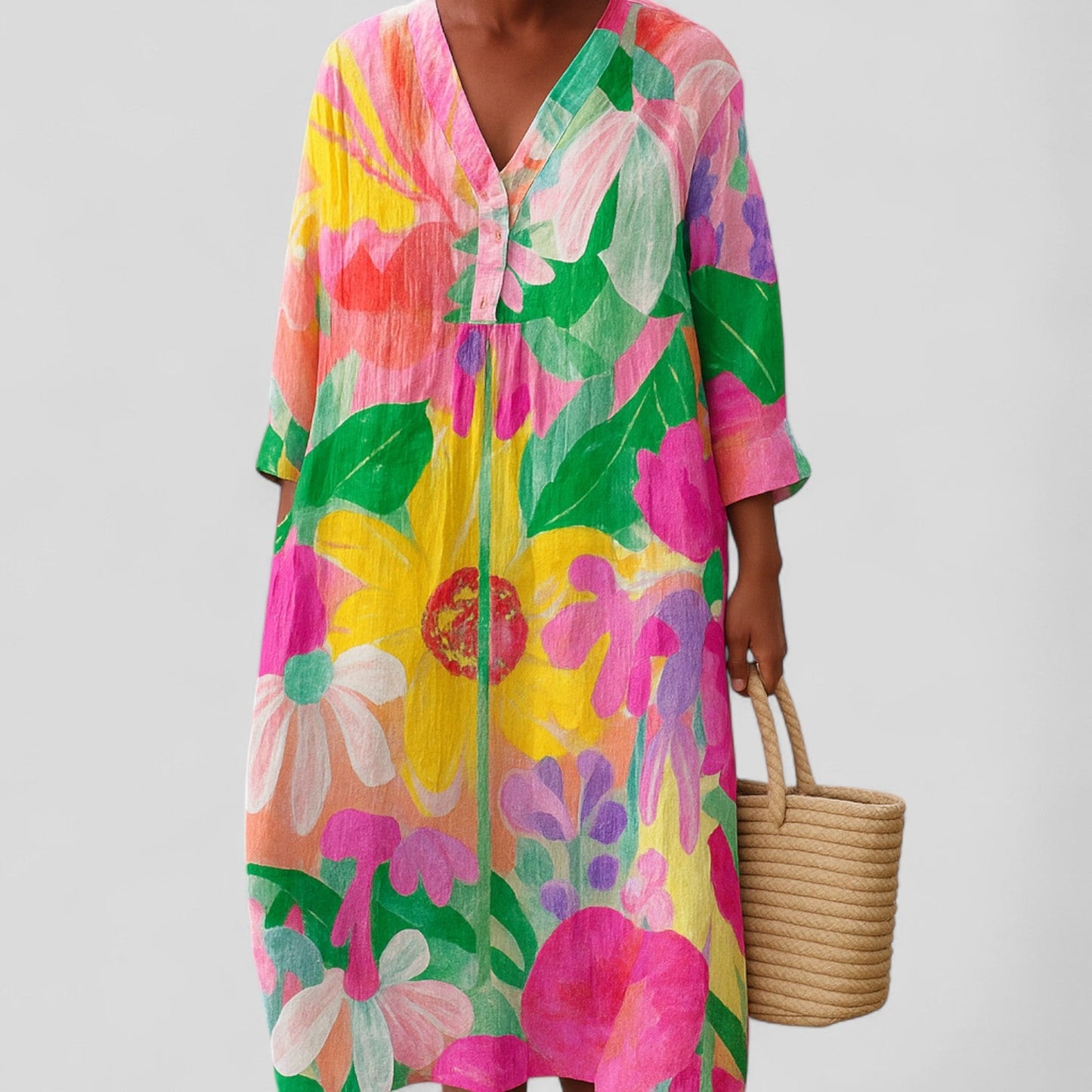 Maxikleid | Lange Kleider für Damen im Sommer