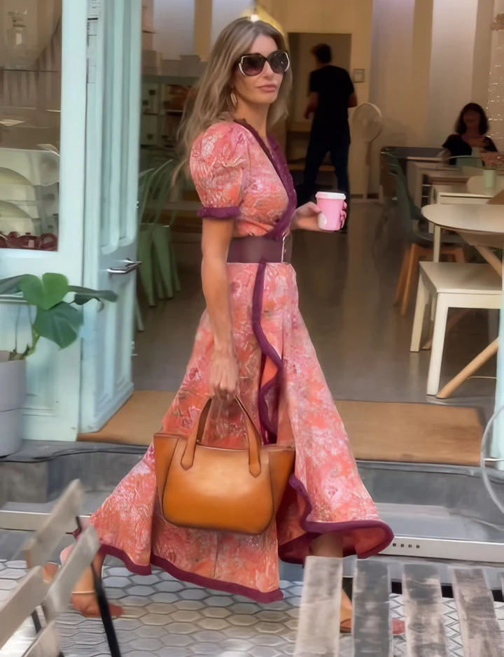 Maxikleid | Lange Kleider für Damen im Sommer