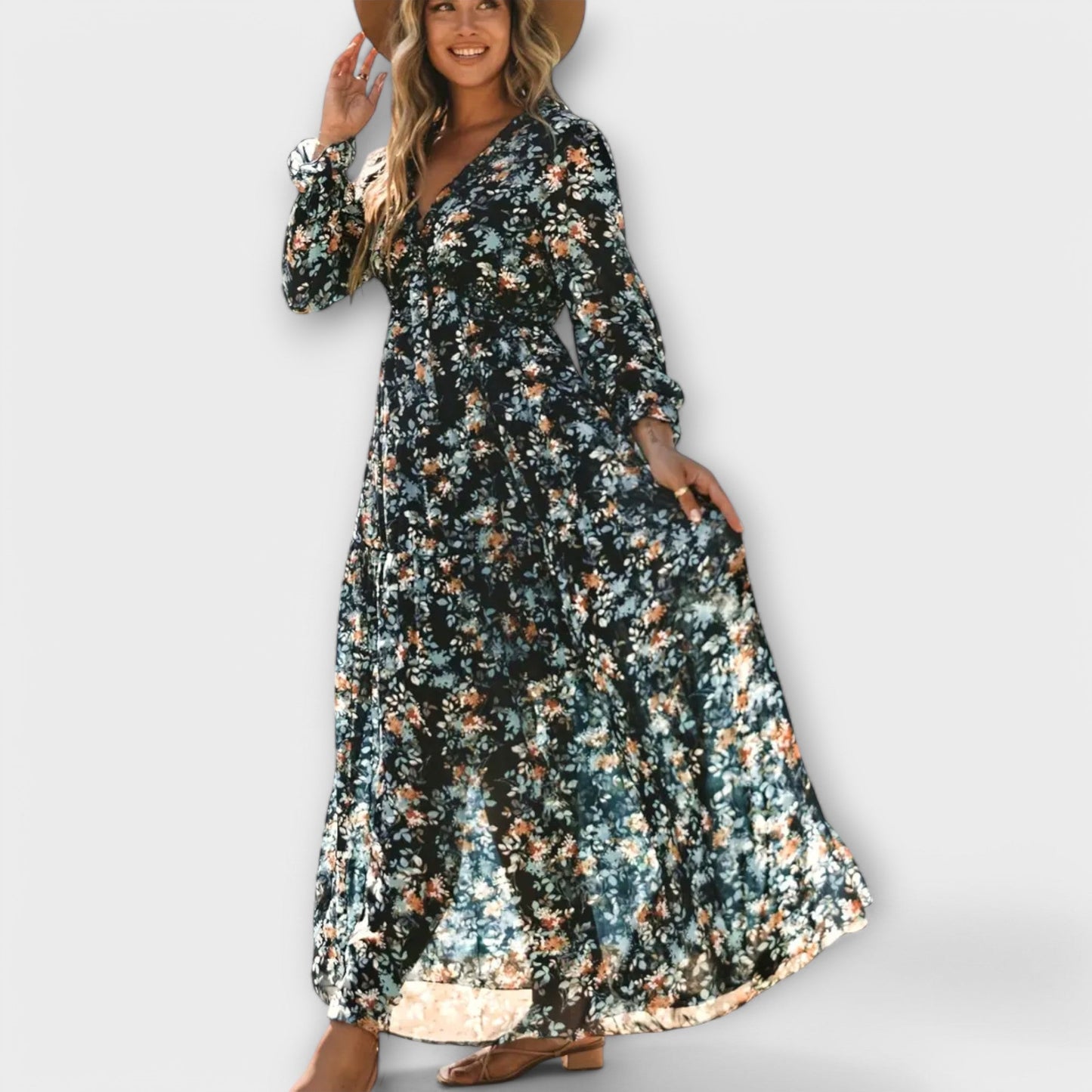 Maxikleid | Lange Kleider für Damen im Sommer für Freizeit und besondere Anlässe
