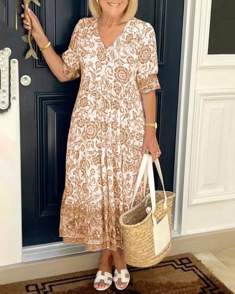 Maxikleid | Lange Kleider für Damen im Sommer und zu besonderen Anlässen