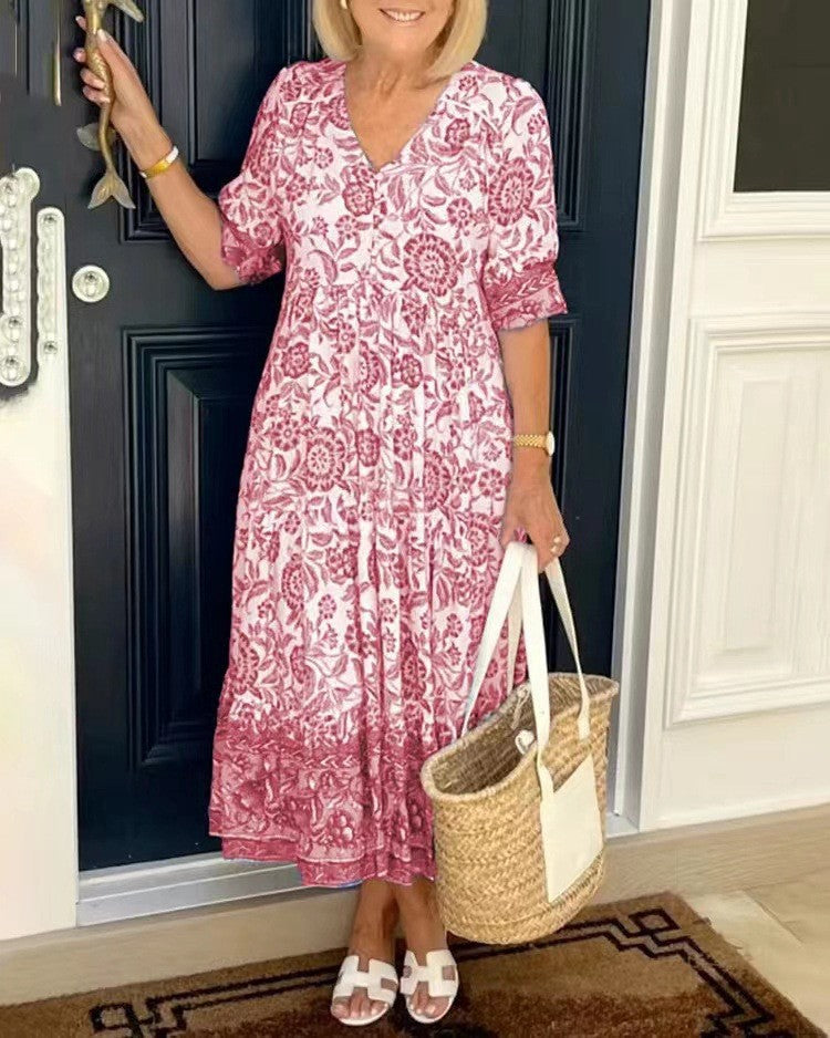 Maxikleid | Lange Kleider für Damen im Sommer und zu besonderen Anlässen