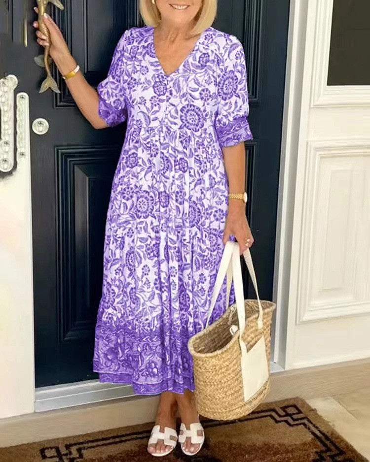 Maxikleid | Lange Kleider für Damen im Sommer und zu besonderen Anlässen