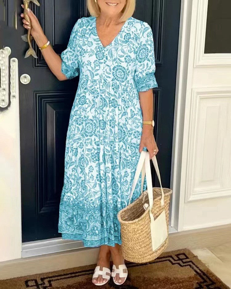 Maxikleid | Lange Kleider für Damen im Sommer und zu besonderen Anlässen