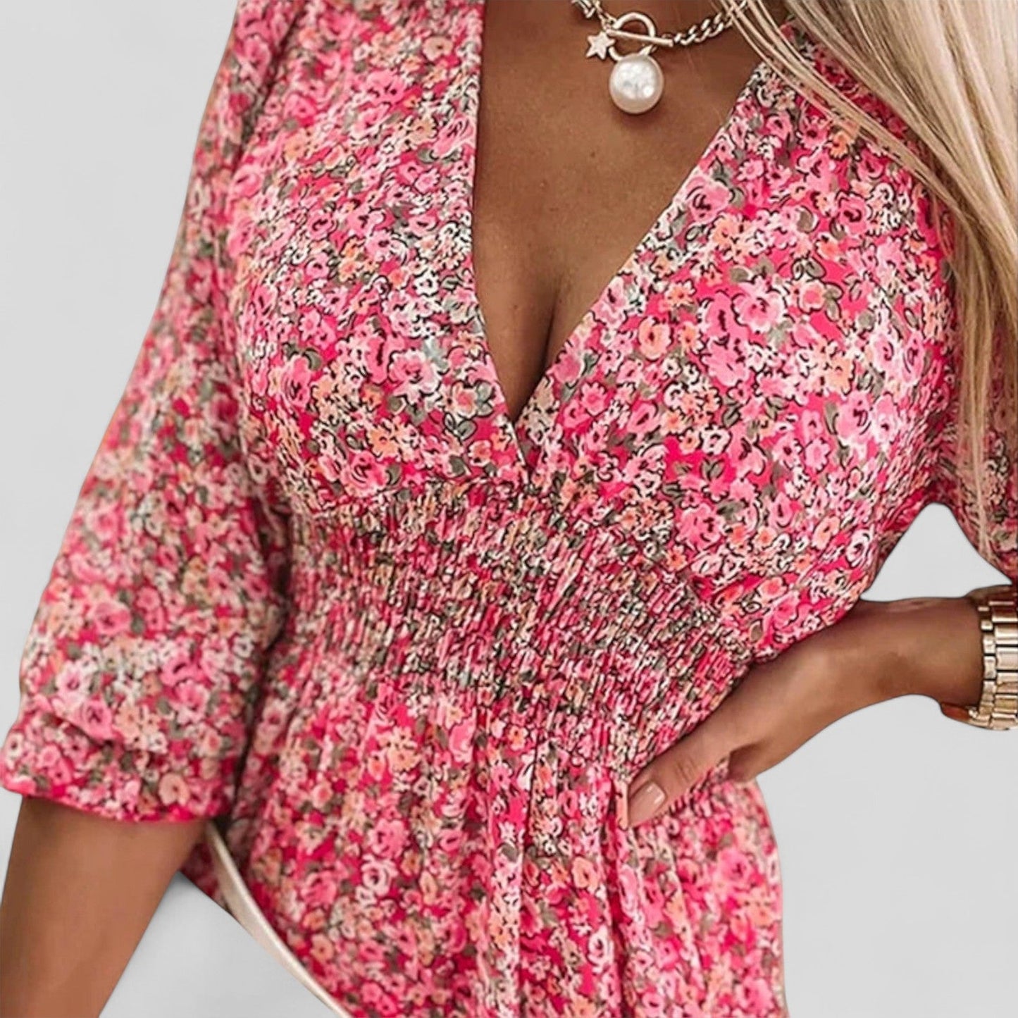 Minikleid | Kleider Damen für Sommer und Freizeit