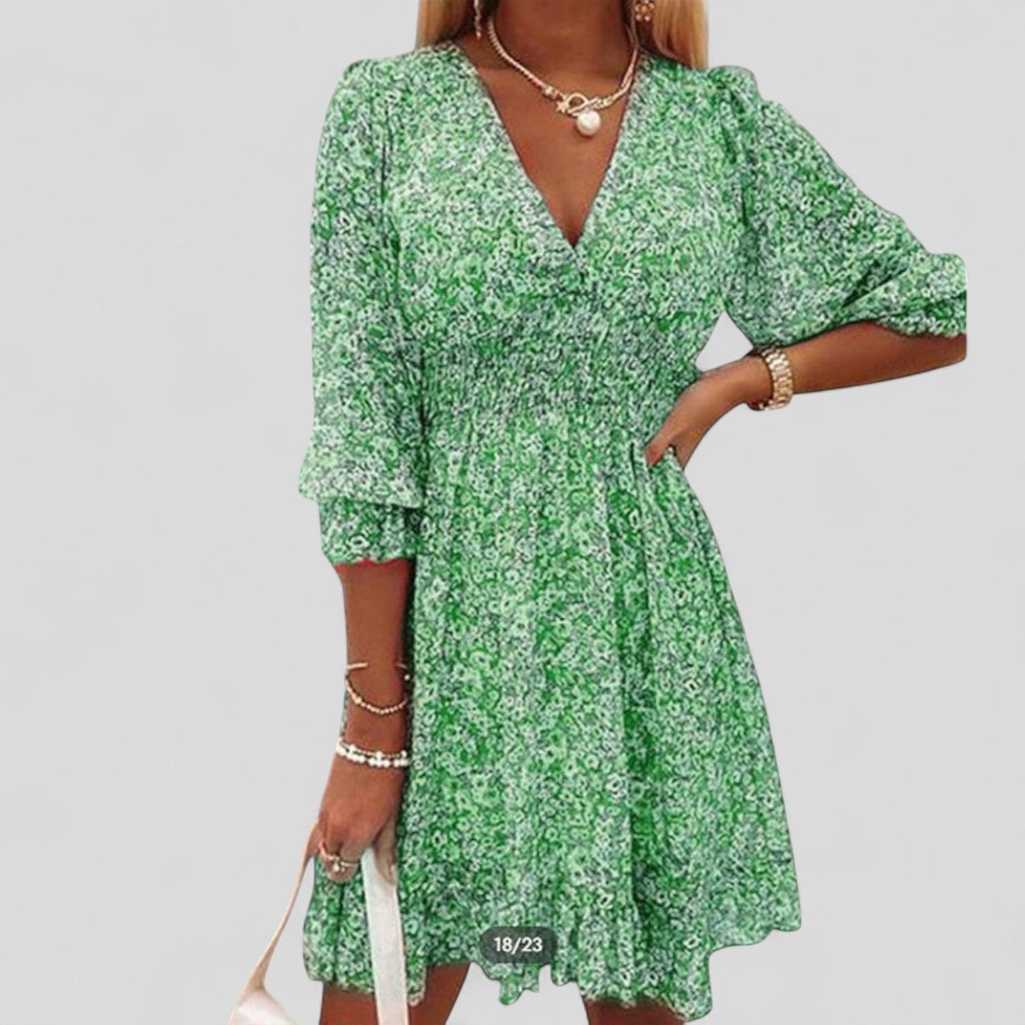 Minikleid | Kleider Damen für Sommer und Freizeit