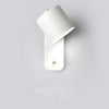 Moderne Led Wand Lampen mit Schalter Innen Zuhause Dekor Lichter