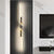 Schwarz 60 cm / 24 Zoll