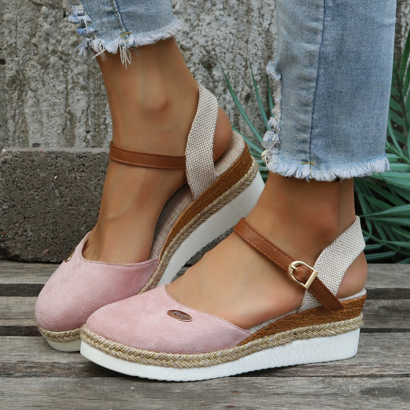 Orthopädische Espadrilles | Schuhe Damen für den Alltag